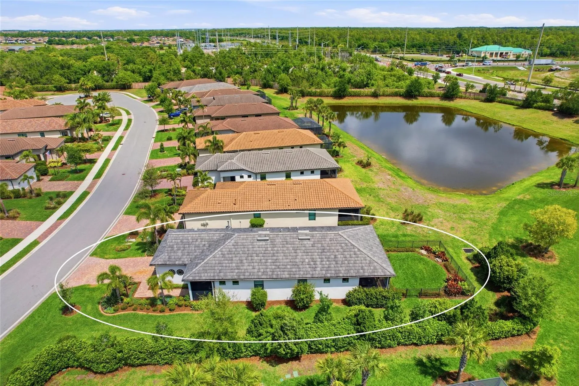 7017 Hanover Court Bradenton FL 34202