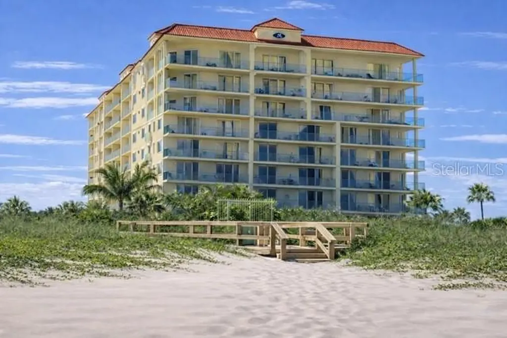 420 Harding Avenue Cocoa Beach FL 32931
