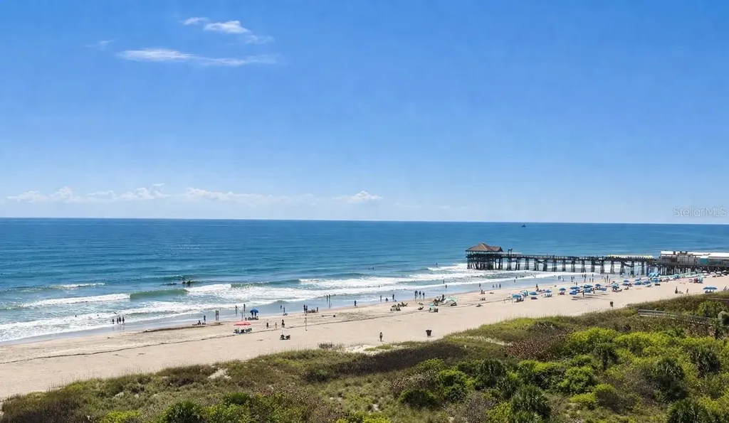 420 Harding Avenue Cocoa Beach FL 32931