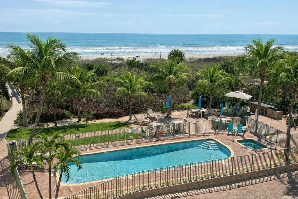 420 Harding Avenue Cocoa Beach FL 32931