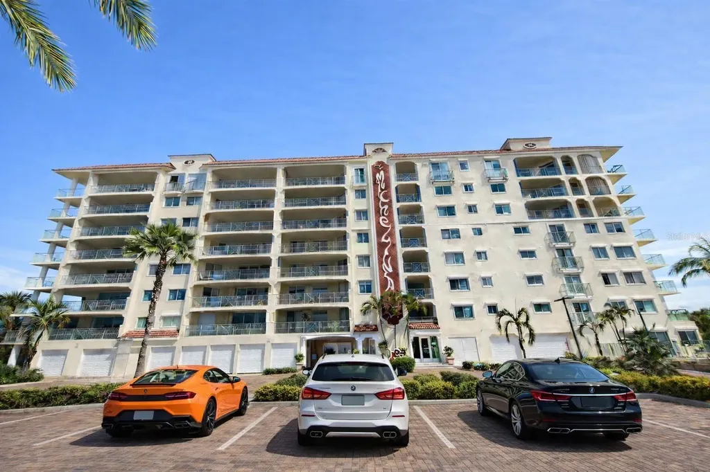 420 Harding Avenue Cocoa Beach FL 32931