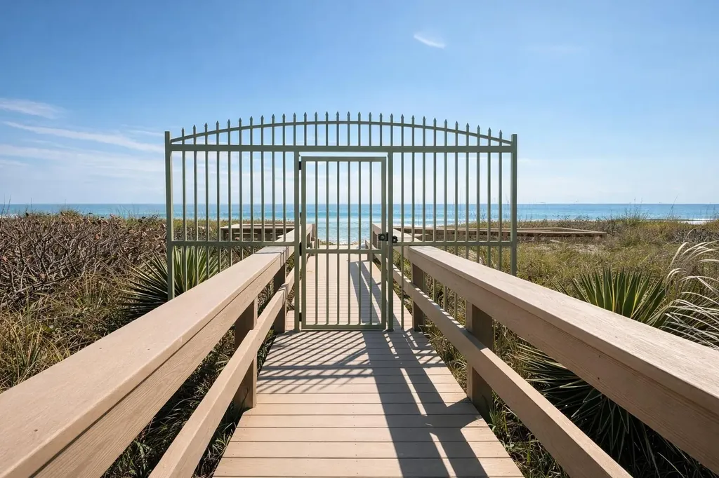 420 Harding Avenue Cocoa Beach FL 32931