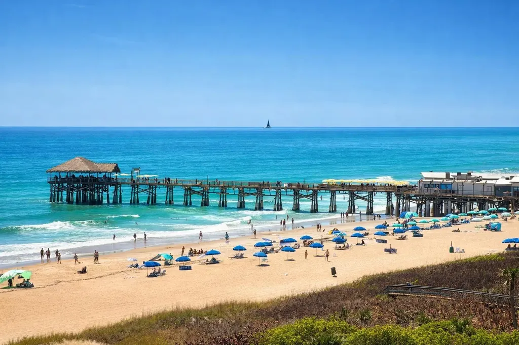 420 Harding Avenue Cocoa Beach FL 32931