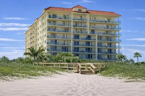 420 Harding Avenue Cocoa Beach FL 32931