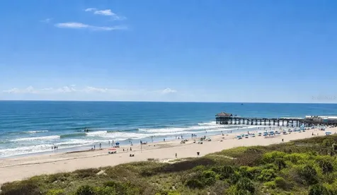 420 Harding Avenue Cocoa Beach FL 32931