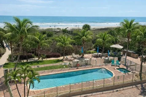 420 Harding Avenue Cocoa Beach FL 32931