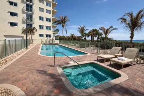 420 Harding Avenue Cocoa Beach FL 32931