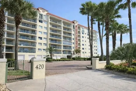 420 Harding Avenue Cocoa Beach FL 32931
