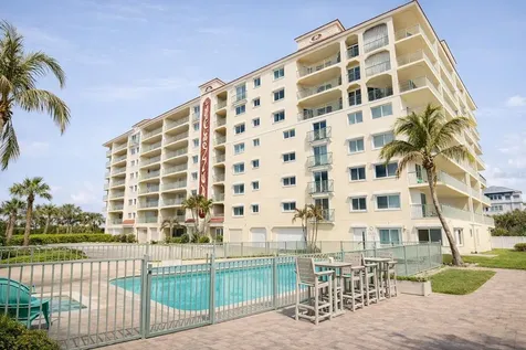 420 Harding Avenue Cocoa Beach FL 32931