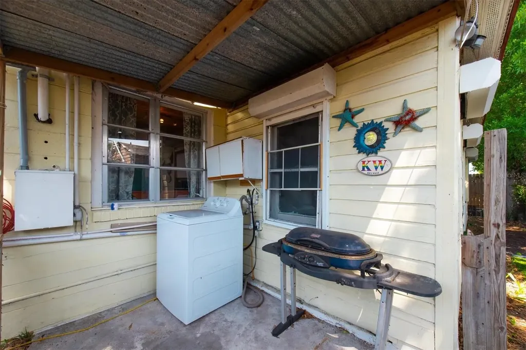 1846 51st Street S Gulfport FL 33707