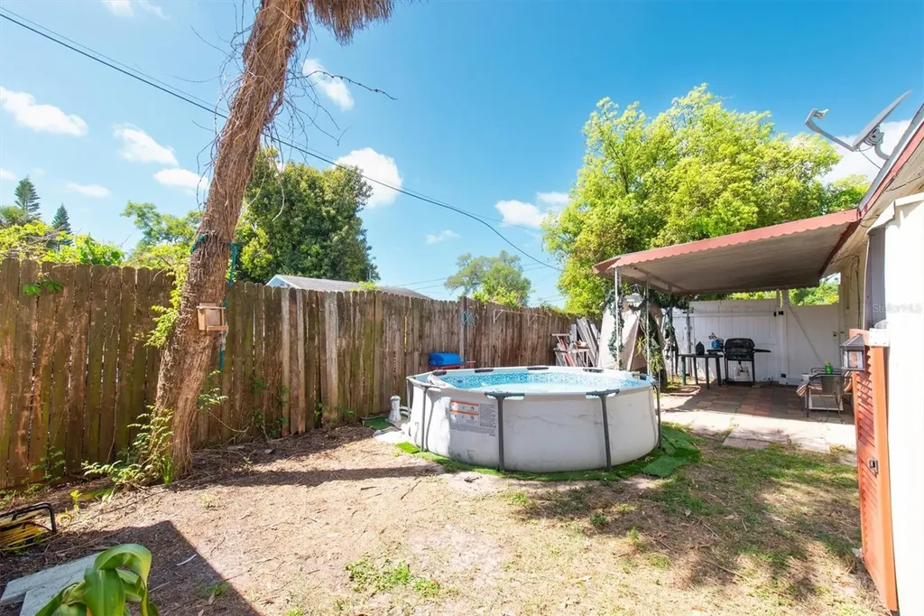 1846 51st Street S Gulfport FL 33707