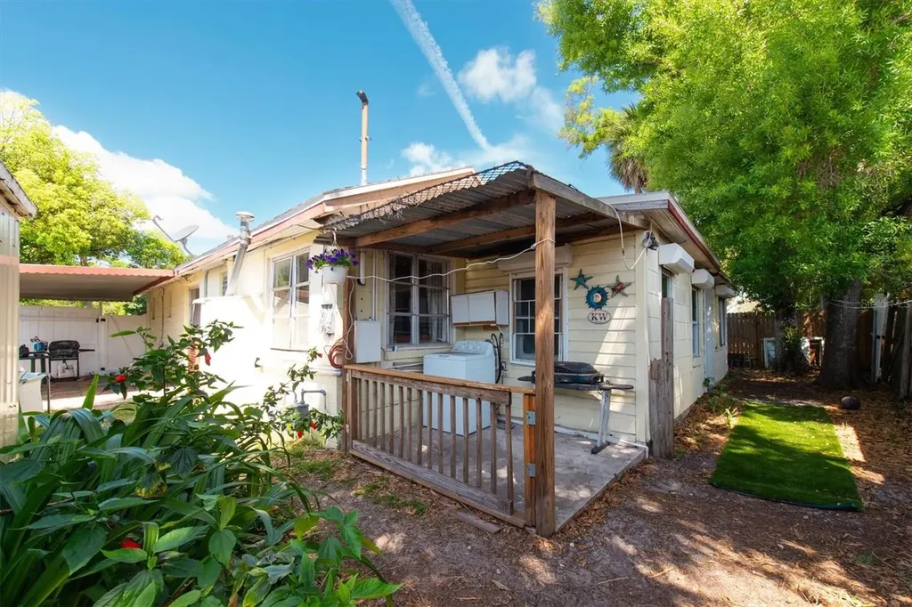 1846 51st Street S Gulfport FL 33707