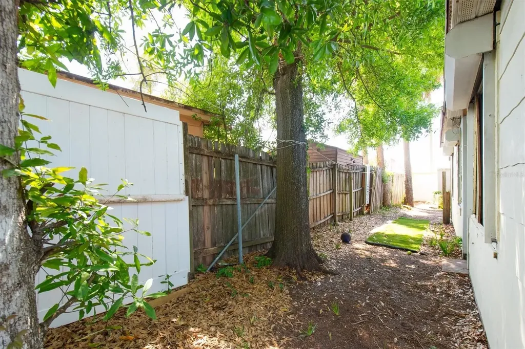 1846 51st Street S Gulfport FL 33707