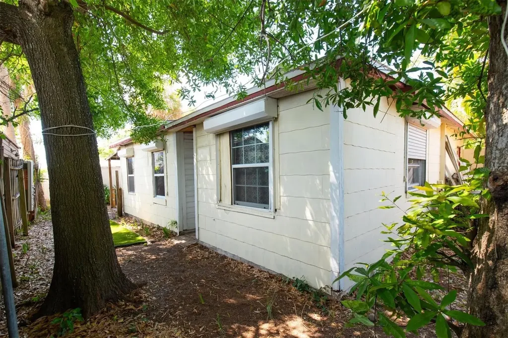 1846 51st Street S Gulfport FL 33707