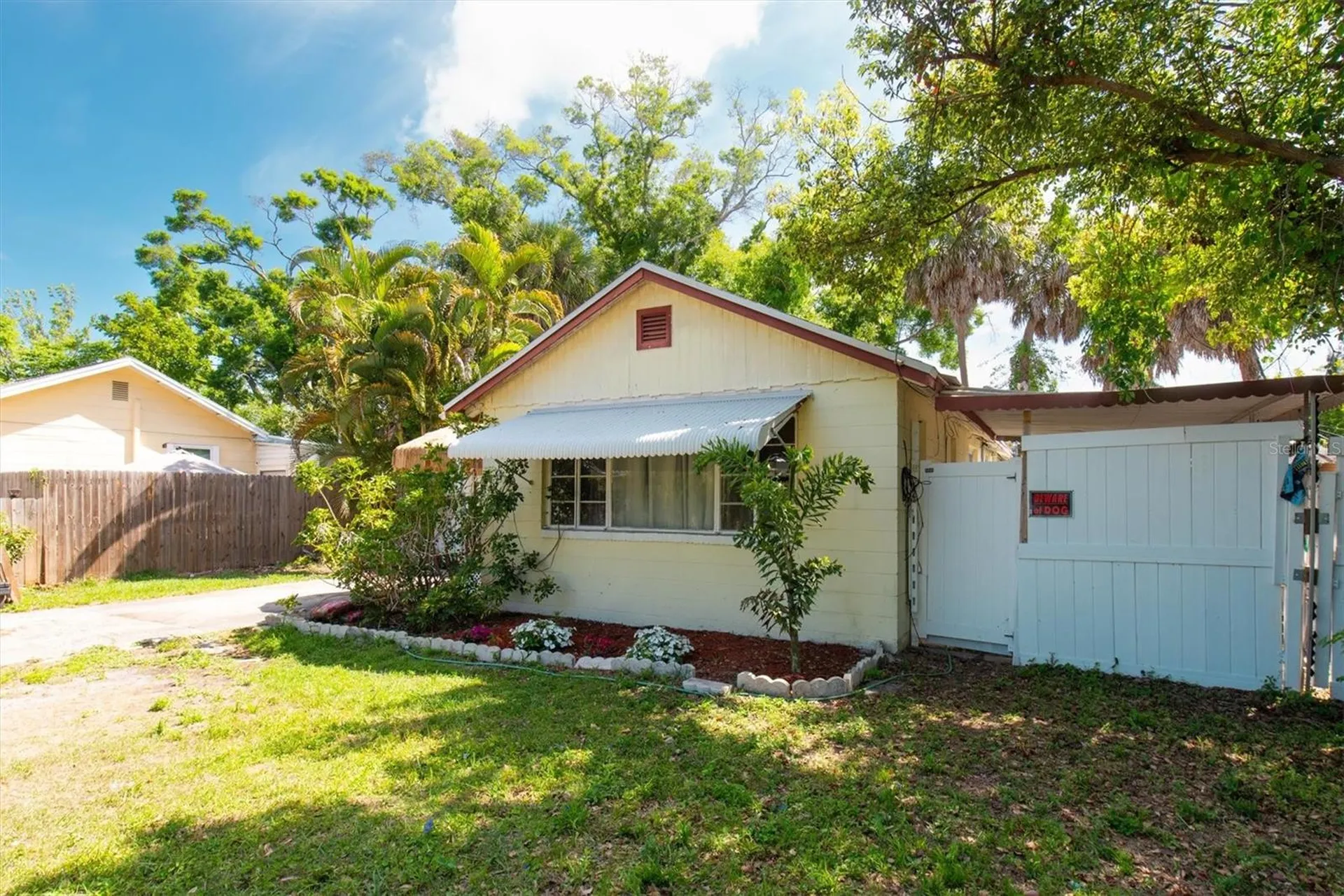 1846 51st Street S Gulfport FL 33707
