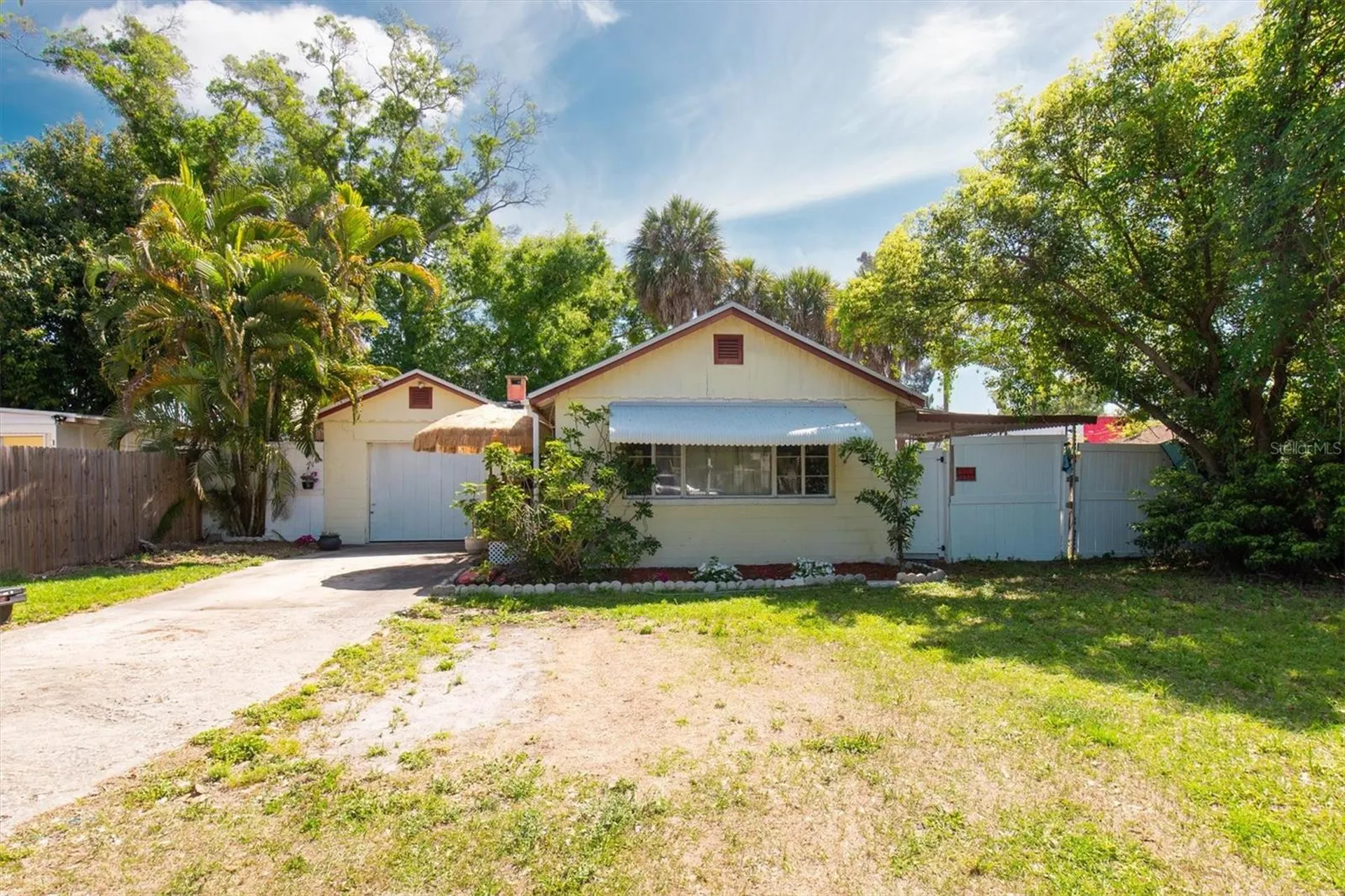 1846 51st Street S Gulfport FL 33707