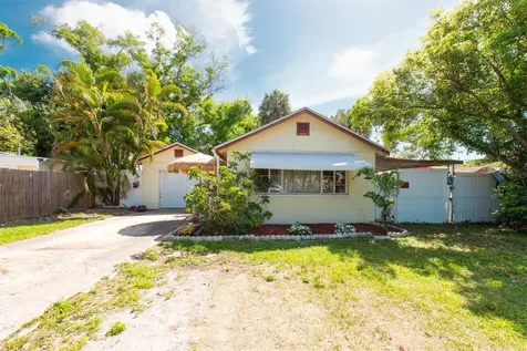1846 51st Street S Gulfport FL 33707
