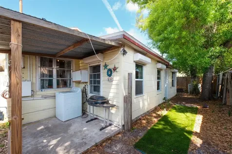 1846 51st Street S Gulfport FL 33707