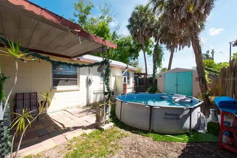 1846 51st Street S Gulfport FL 33707