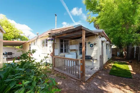 1846 51st Street S Gulfport FL 33707
