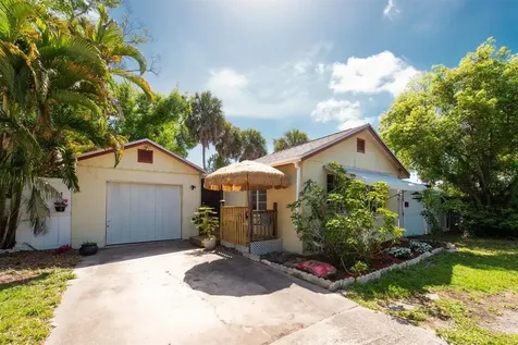 1846 51st Street S Gulfport FL 33707