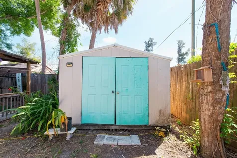 1846 51st Street S Gulfport FL 33707