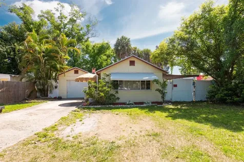 1846 51st Street S Gulfport FL 33707