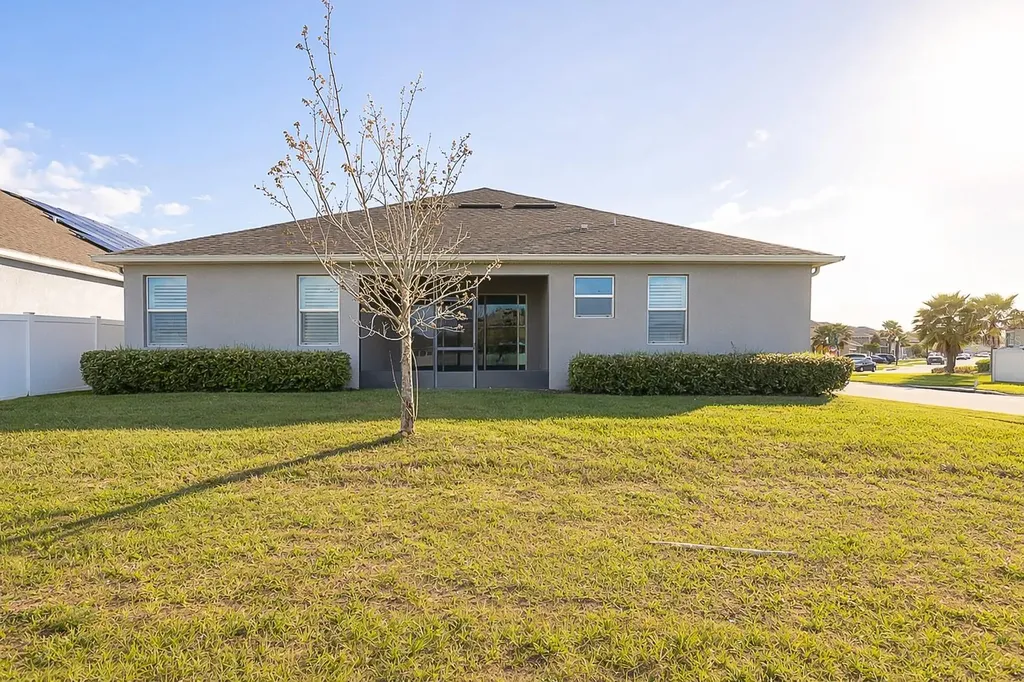 2451 Rush Bay Way Orlando FL 32824