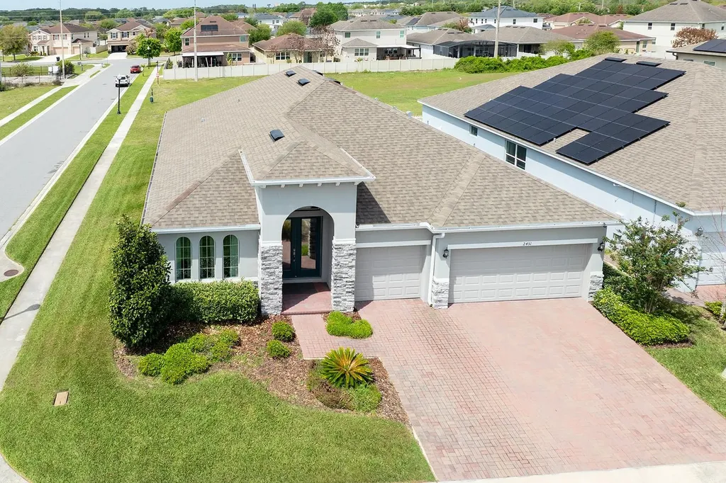 2451 Rush Bay Way Orlando FL 32824