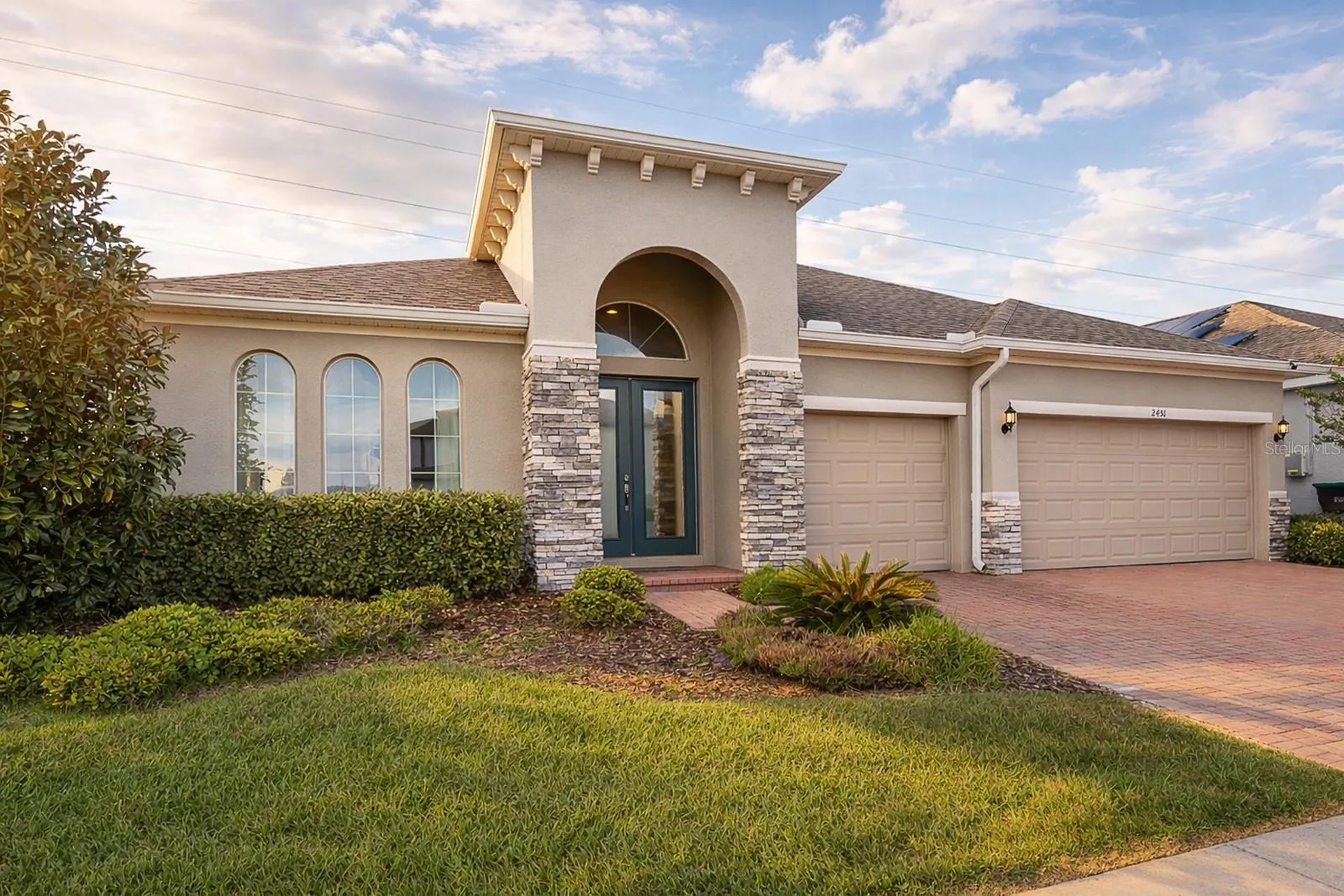 2451 Rush Bay Way Orlando FL 32824