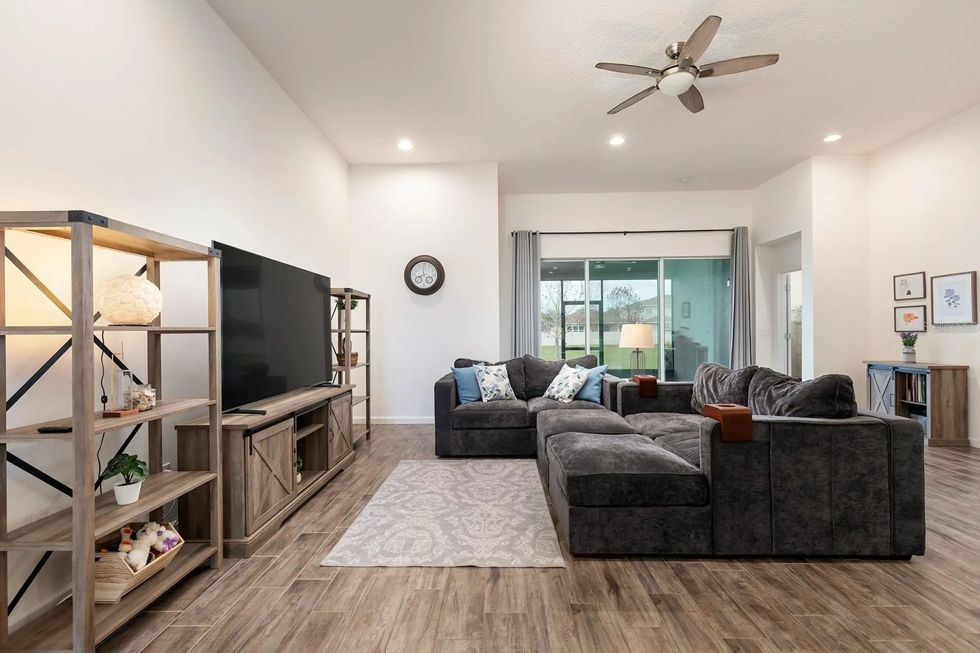 2451 Rush Bay Way Orlando FL 32824