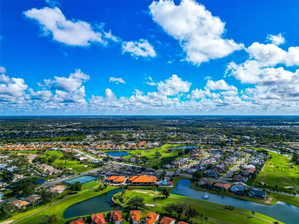 4206 Caddie Drive E Bradenton FL 34203