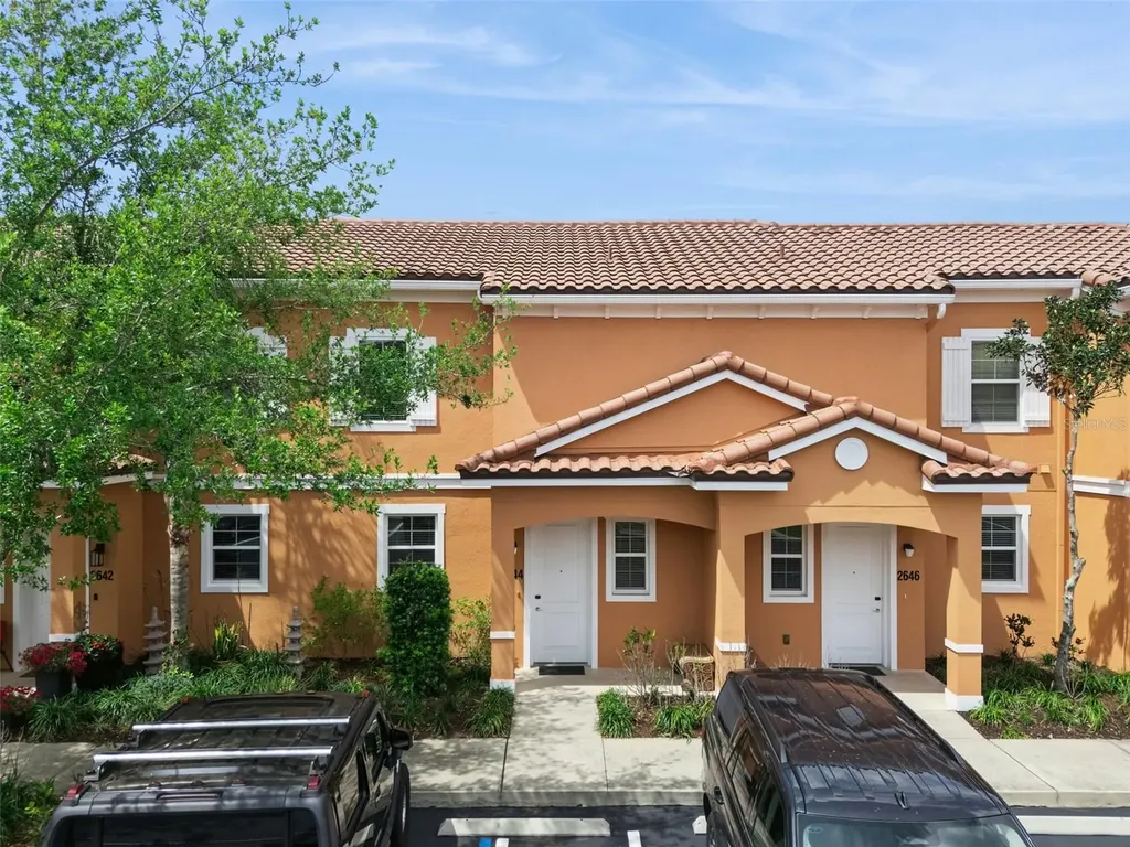 2644 Roadster Lane Kissimmee FL 34746