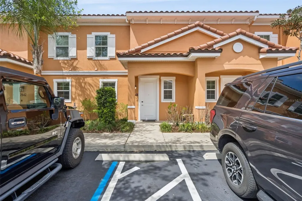 2644 Roadster Lane Kissimmee FL 34746