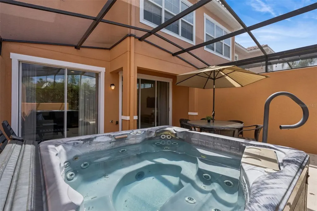 2644 Roadster Lane Kissimmee FL 34746