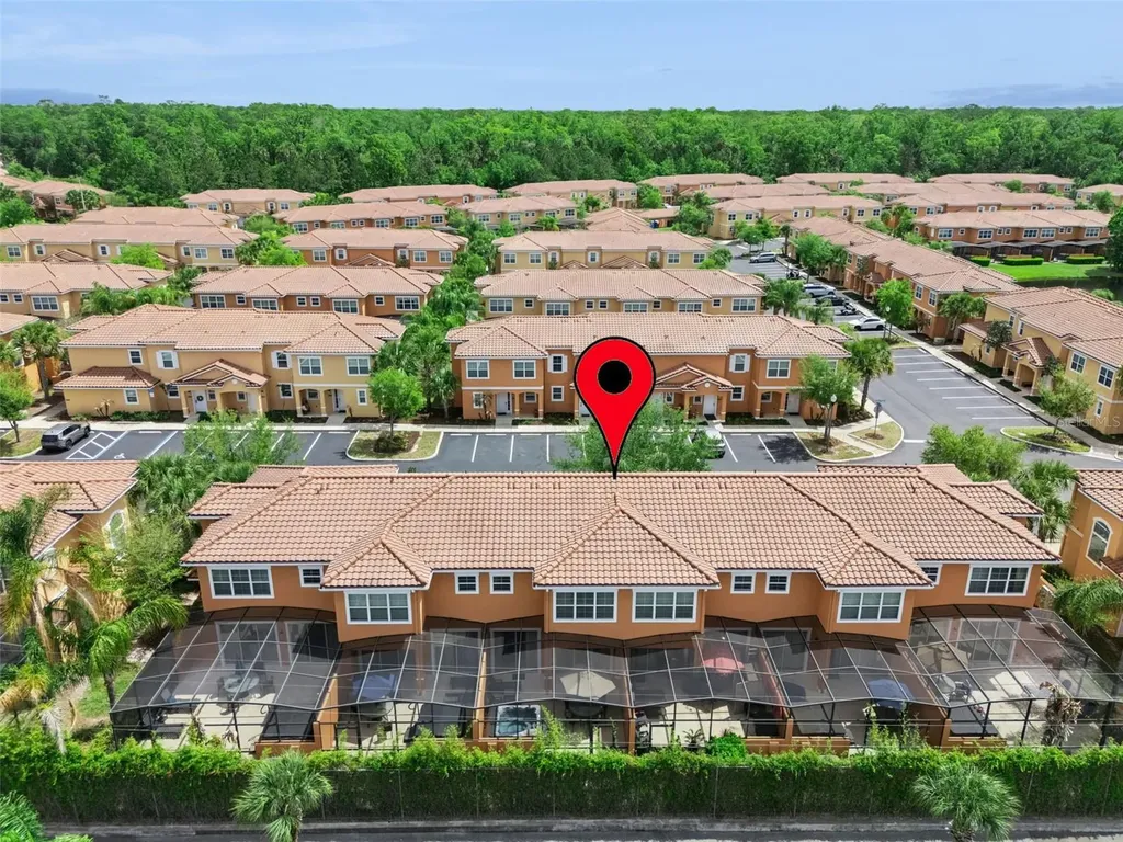 2644 Roadster Lane Kissimmee FL 34746