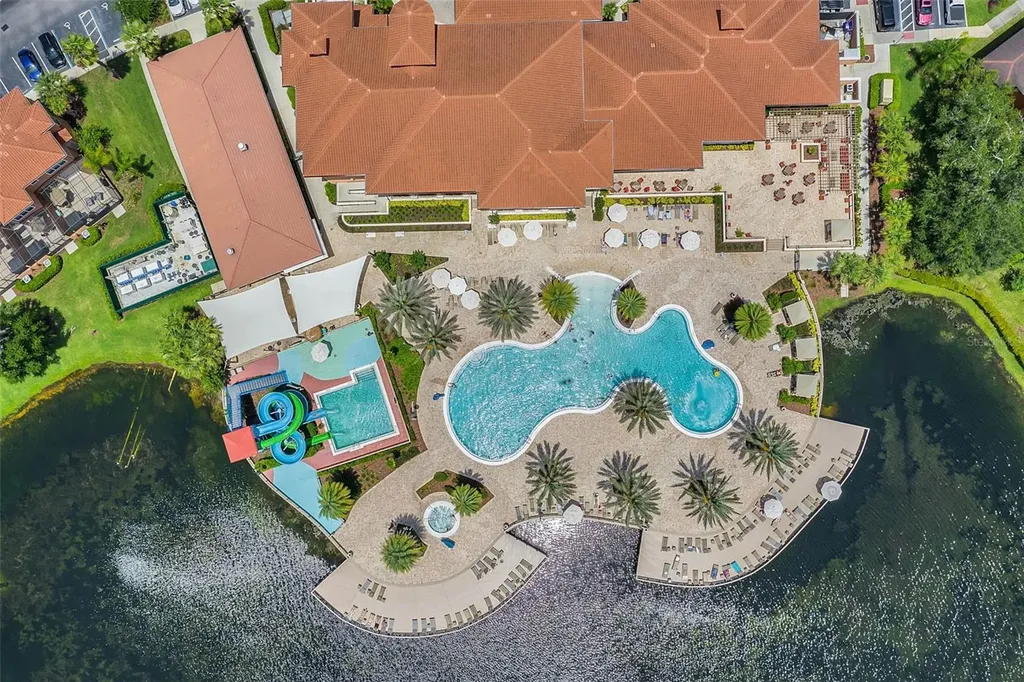2644 Roadster Lane Kissimmee FL 34746