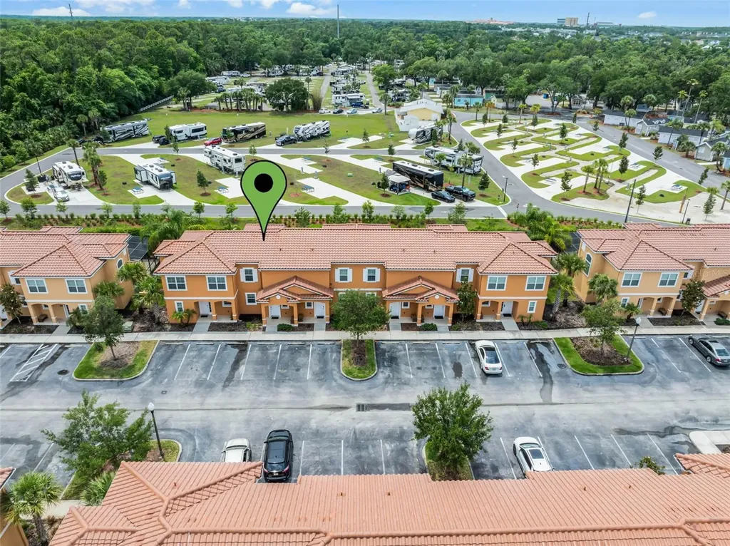 2644 Roadster Lane Kissimmee FL 34746