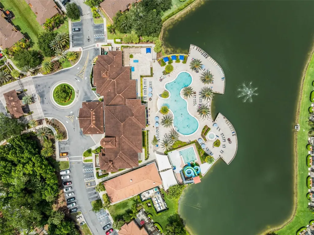 2644 Roadster Lane Kissimmee FL 34746