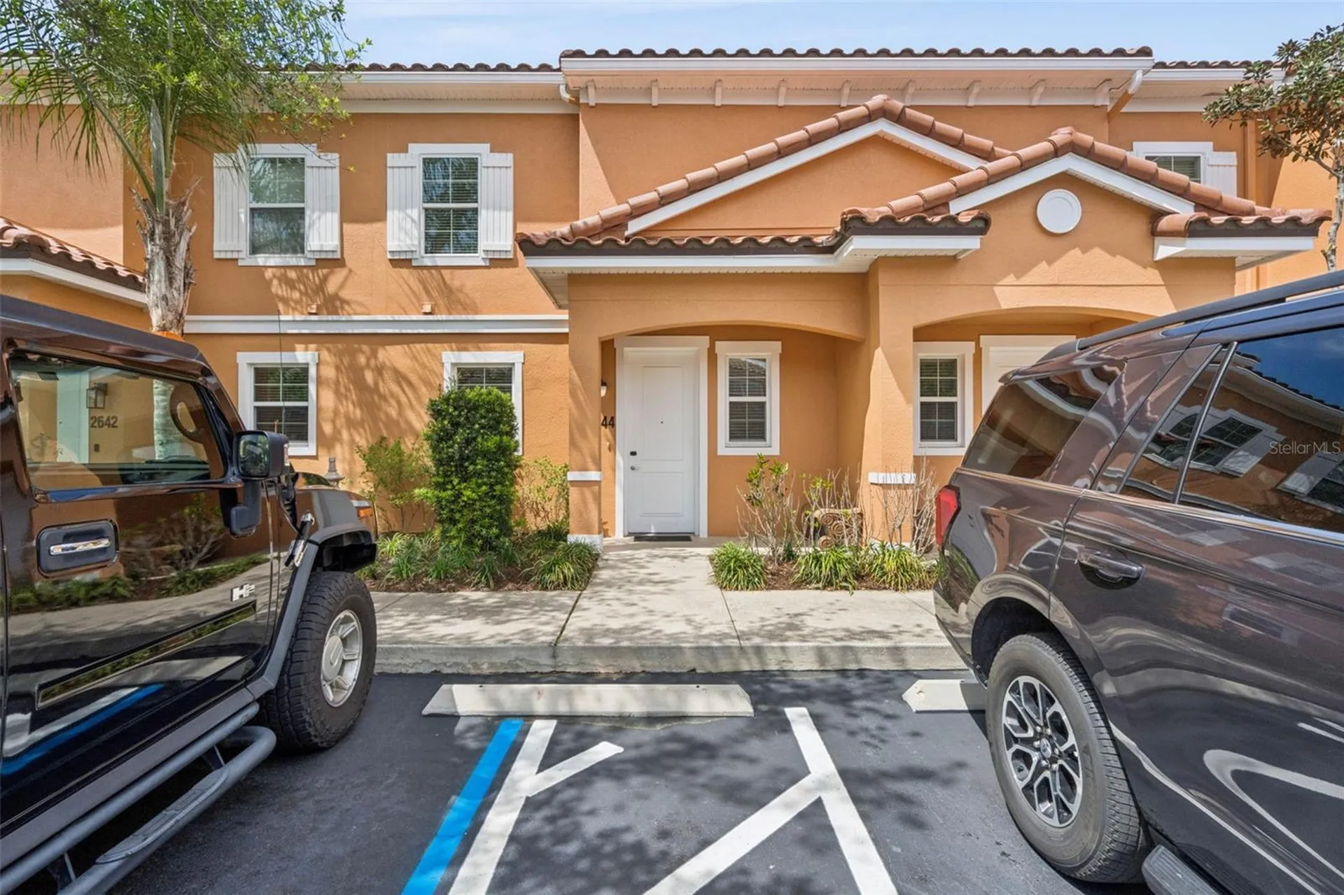 2644 Roadster Lane Kissimmee FL 34746