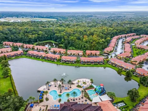 2644 Roadster Lane Kissimmee FL 34746