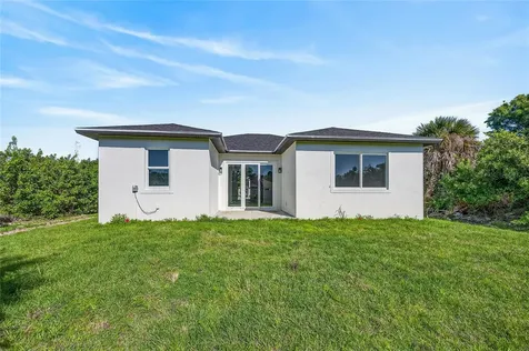 511 Sweetwater Drive Rotonda West FL 33947