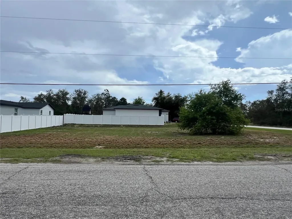 1337 Hillsborough Drive Poinciana FL 34759