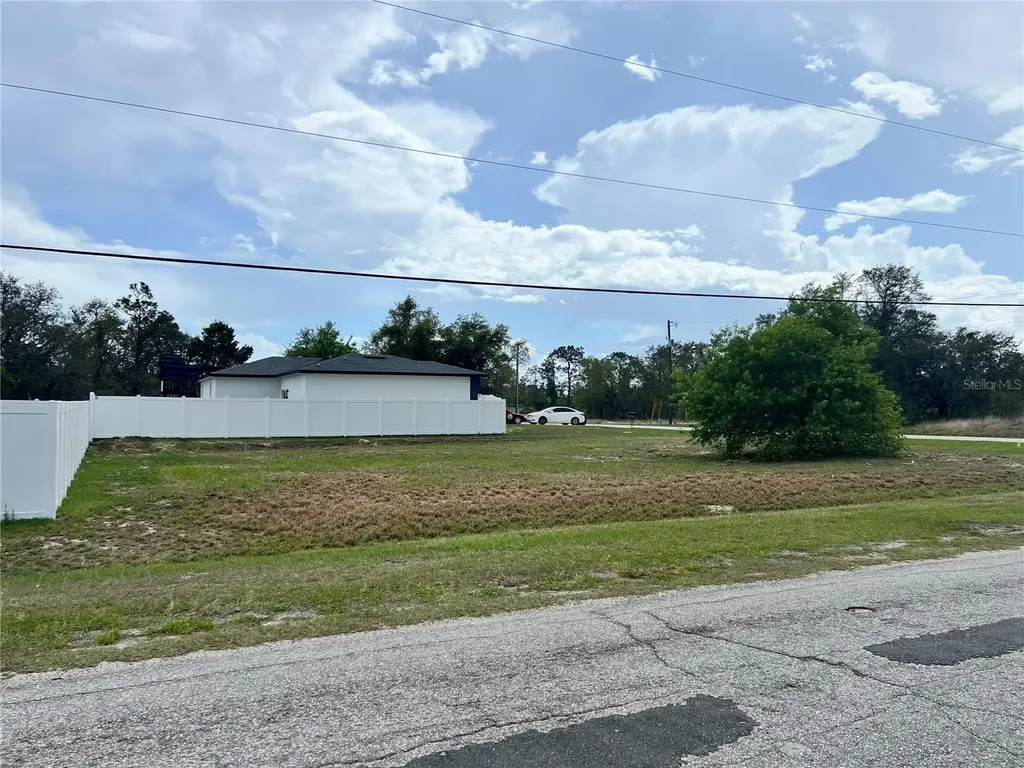 1337 Hillsborough Drive Poinciana FL 34759