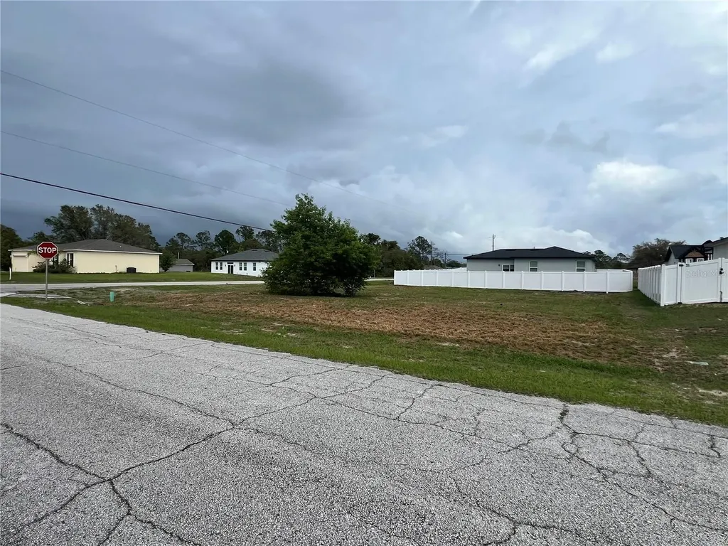 1337 Hillsborough Drive Poinciana FL 34759
