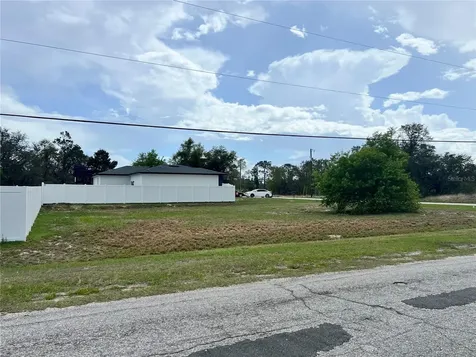 1337 Hillsborough Drive Poinciana FL 34759