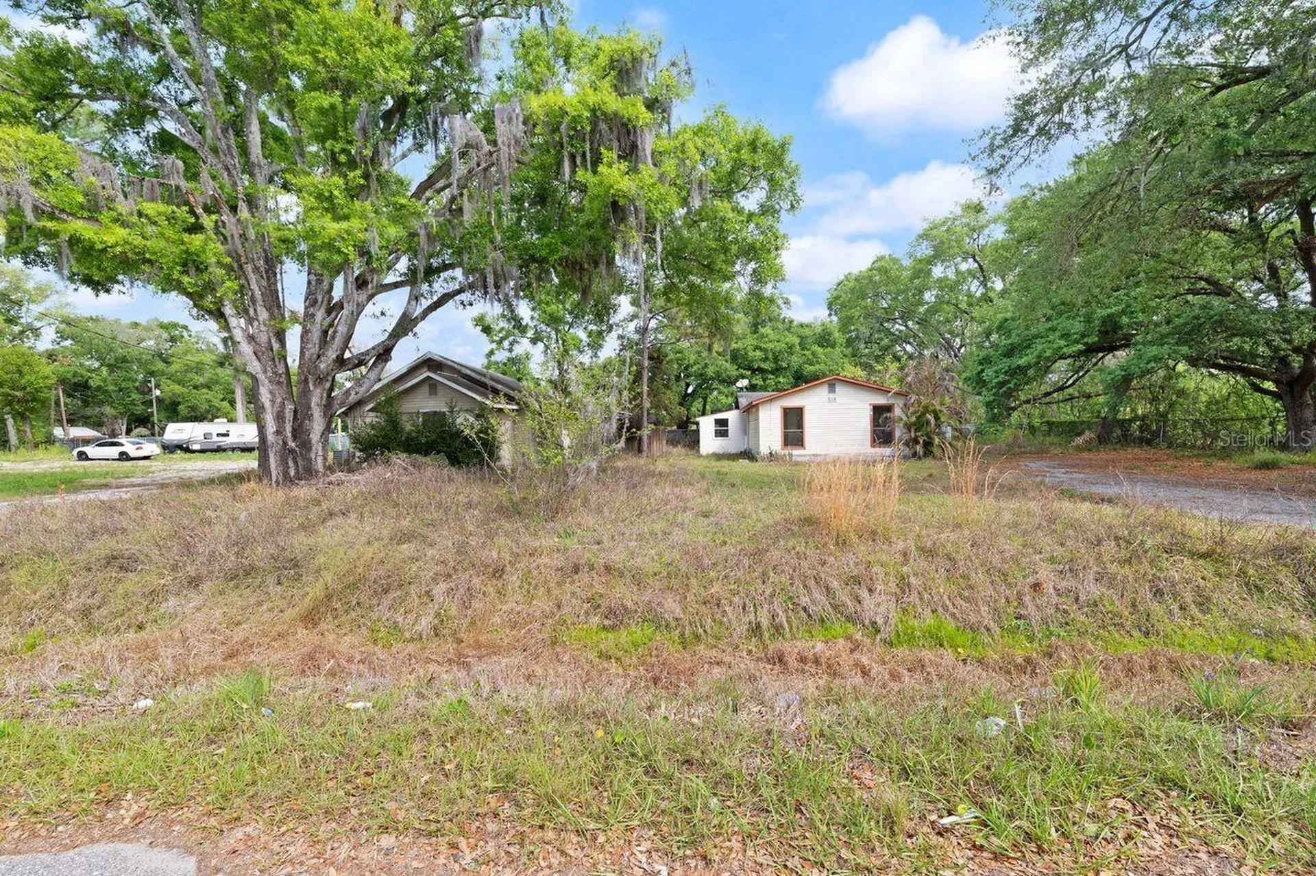6808 New York Drive Tampa FL 33619