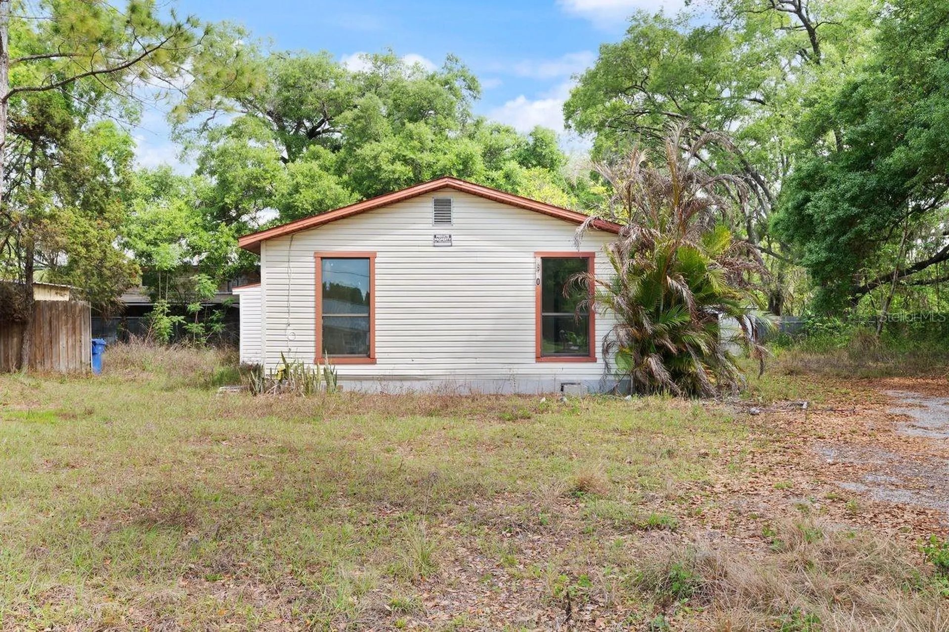 6808 New York Drive Tampa FL 33619