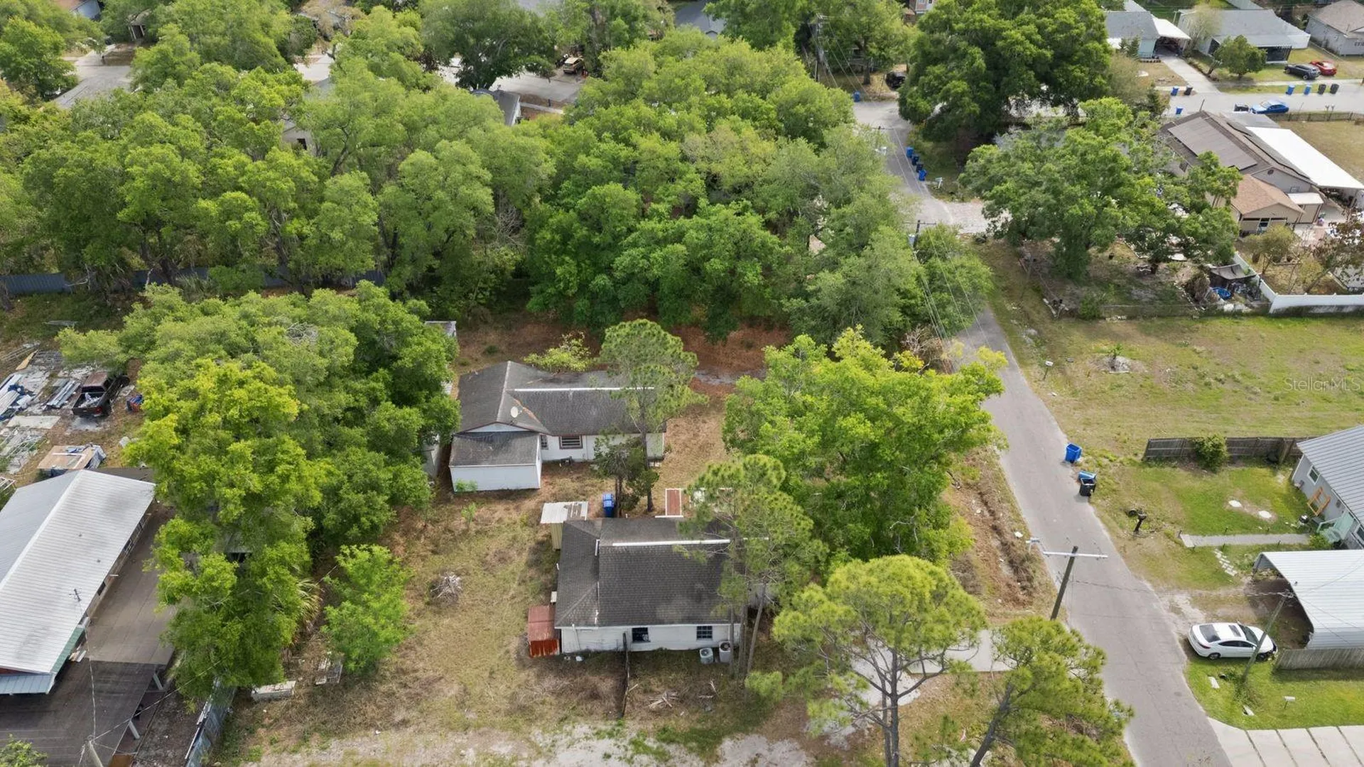 6808 New York Drive Tampa FL 33619