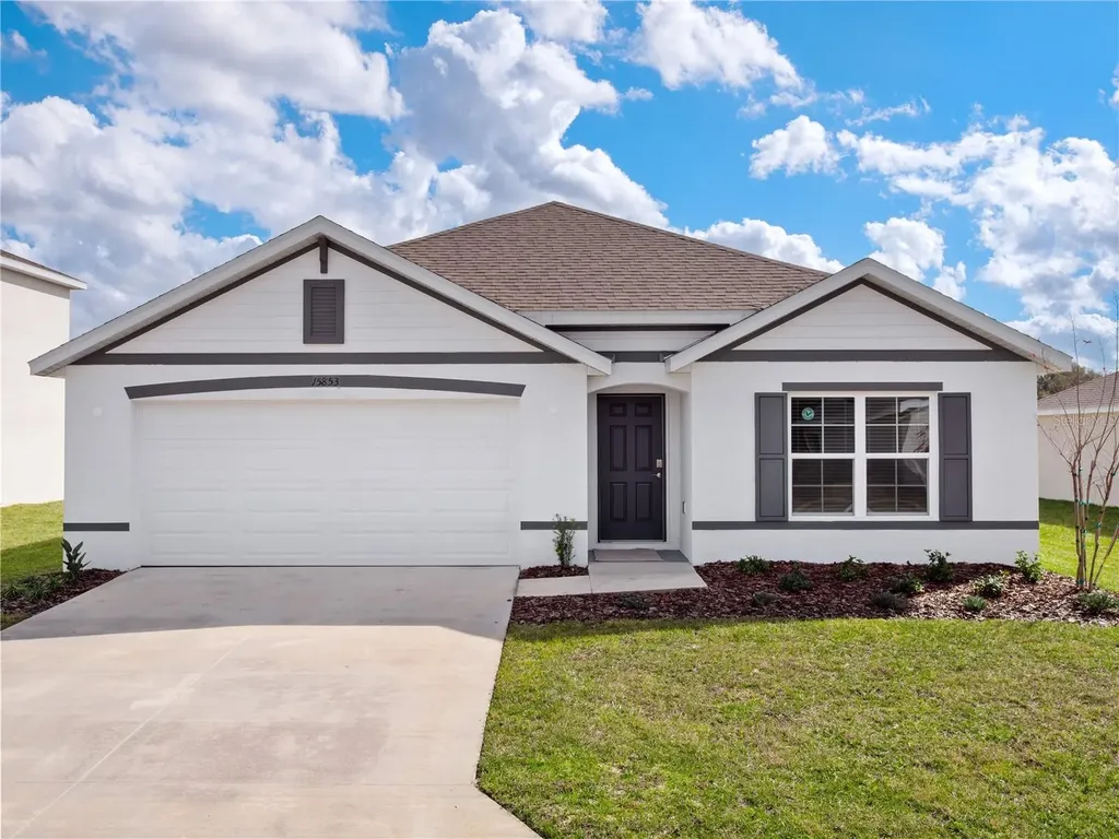 7208 SE 113th Place Belleview FL 34420